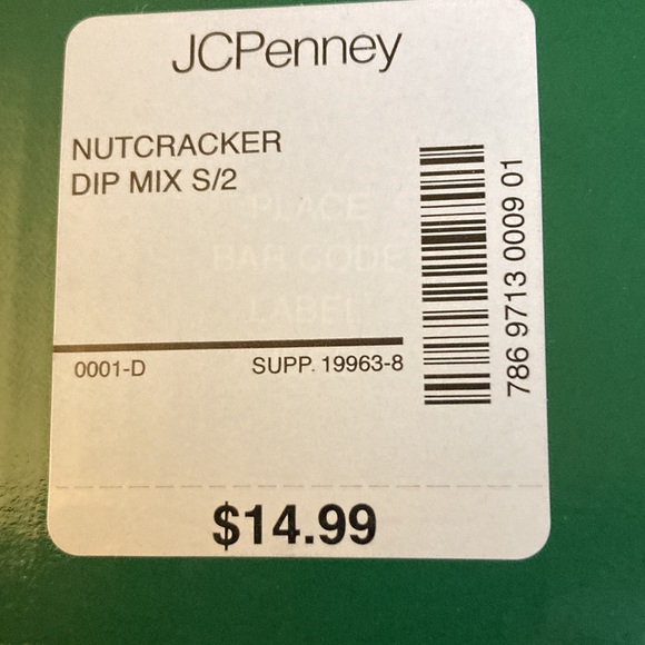 Jenny and Jeff Designs bowls & spreaders - Picture 10 of 10